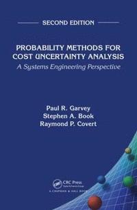 bokomslag Probability Methods for Cost Uncertainty Analysis