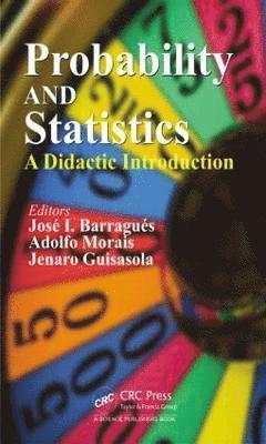 bokomslag Probability and Statistics