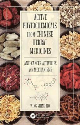 Active Phytochemicals from Chinese Herbal Medicines 1