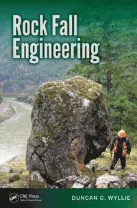 bokomslag Rock Fall Engineering