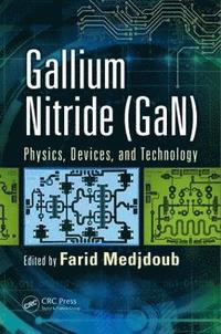bokomslag Gallium Nitride (GaN)