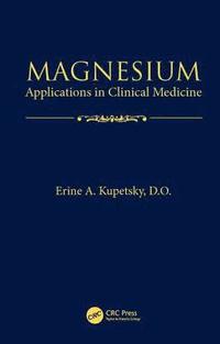 bokomslag Magnesium