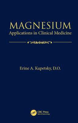 D.O. Kupetsky - Magnesium, Inbunden