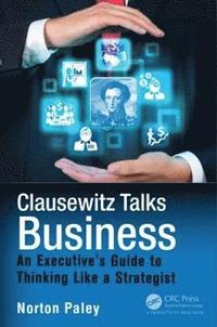 bokomslag Clausewitz Talks Business