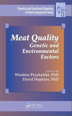 Meat Quality 1