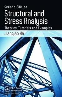 bokomslag Structural and Stress Analysis