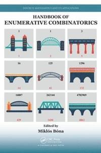 bokomslag Handbook of Enumerative Combinatorics