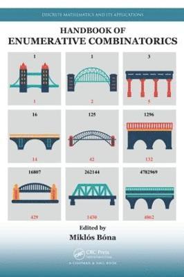 bokomslag Handbook of Enumerative Combinatorics