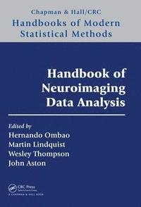 bokomslag Handbook of Neuroimaging Data Analysis
