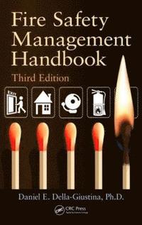 bokomslag Fire Safety Management Handbook