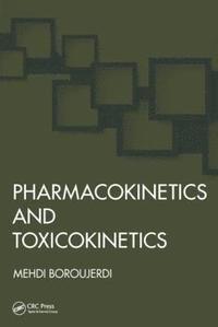 bokomslag Pharmacokinetics and Toxicokinetics