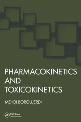 Pharmacokinetics and Toxicokinetics 1