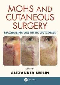 bokomslag Mohs and Cutaneous Surgery