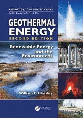 bokomslag Geothermal Energy