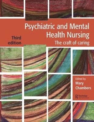 Psychiatric and Mental Health Nursing 1