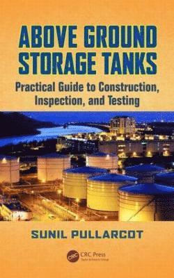 Above Ground Storage Tanks 1