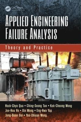 bokomslag Applied Engineering Failure Analysis