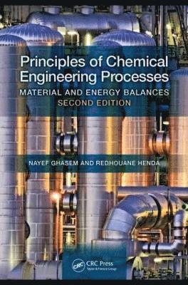 Principles of Chemical Engineering Processes 1