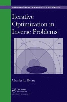 Iterative Optimization in Inverse Problems 1