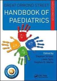 bokomslag Great Ormond Street Handbook of Paediatrics