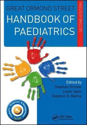 Great Ormond Street Handbook of Paediatrics 1