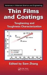 bokomslag Thin Films and Coatings