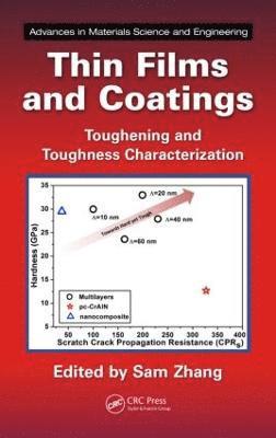 Thin Films and Coatings 1