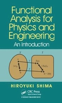 bokomslag Functional Analysis for Physics and Engineering