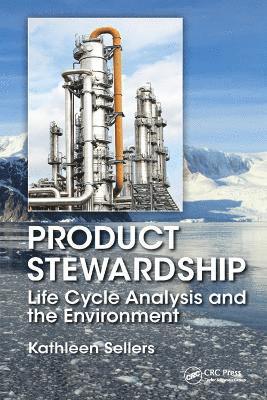 bokomslag Product Stewardship