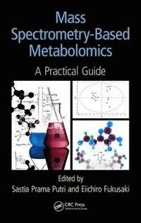 bokomslag Mass Spectrometry-Based Metabolomics