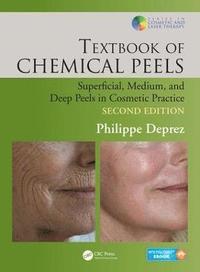 bokomslag Textbook of Chemical Peels