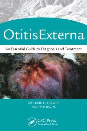 bokomslag Otitis Externa