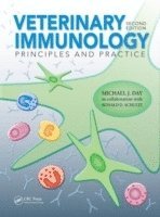 bokomslag Veterinary Immunology