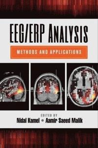 bokomslag EEG/ERP Analysis