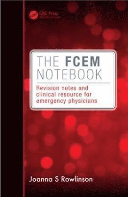 Joanna Rowlinson - FCEM Notebook, Häftad