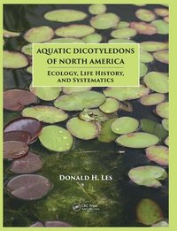 bokomslag Aquatic Dicotyledons of North America