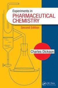 bokomslag Experiments in Pharmaceutical Chemistry