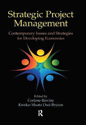 bokomslag Strategic Project Management