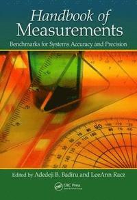 bokomslag Handbook of Measurements
