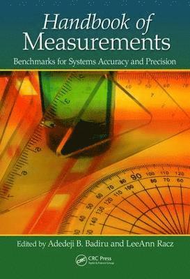 Handbook of Measurements 1