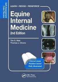 bokomslag Equine Internal Medicine