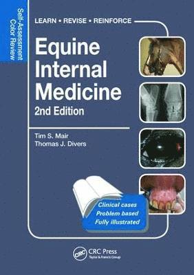 Equine Internal Medicine 1