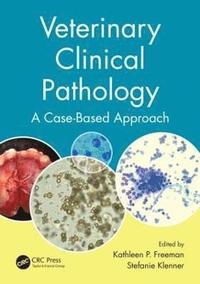 bokomslag Veterinary Clinical Pathology