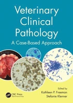 Veterinary Clinical Pathology 1