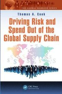 bokomslag Driving Risk and Spend Out of the Global Supply Chain