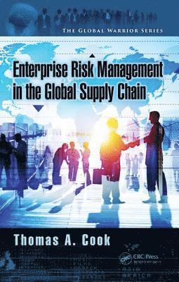 bokomslag Enterprise Risk Management in the Global Supply Chain