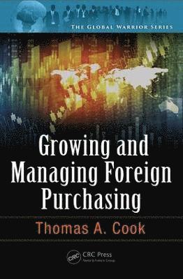 Growing and Managing Foreign Purchasing 1