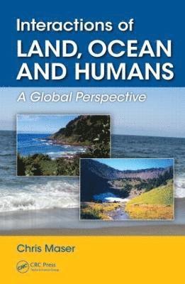 Interactions of Land, Ocean and Humans 1