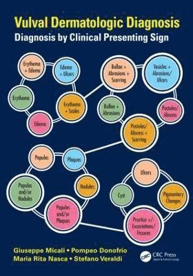 bokomslag Vulval Dermatologic Diagnosis