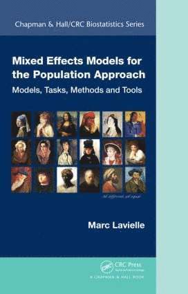 Mixed Effects Models for the Population Approach 1